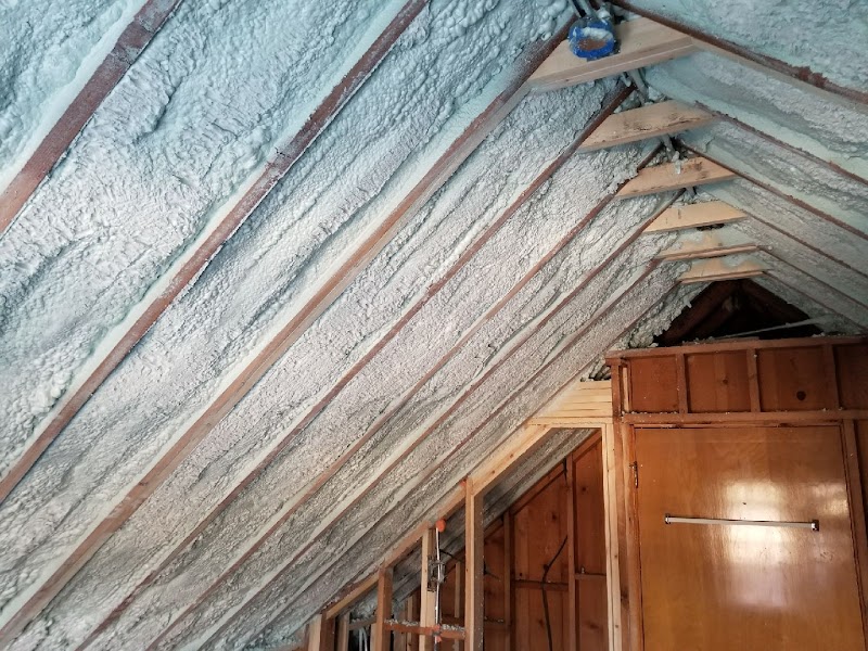 Illinois Insulators - General Contractor in Downers Grove