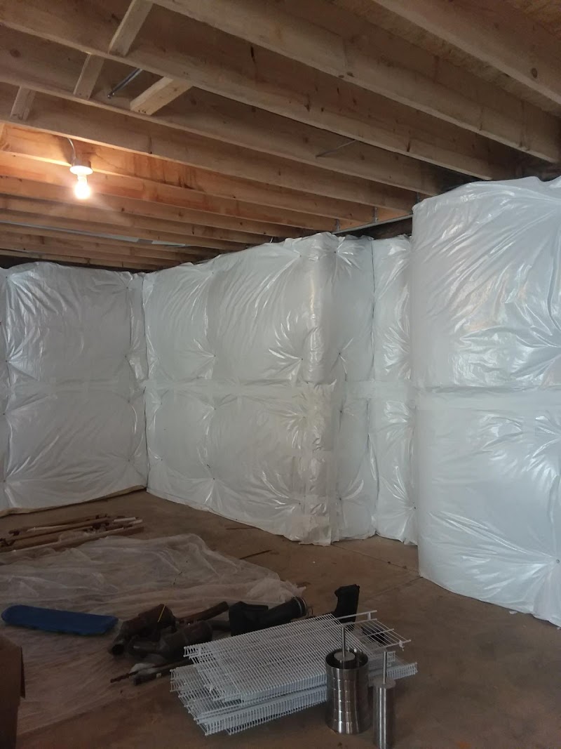 Illinois Insulators - General Contractor in Downers Grove