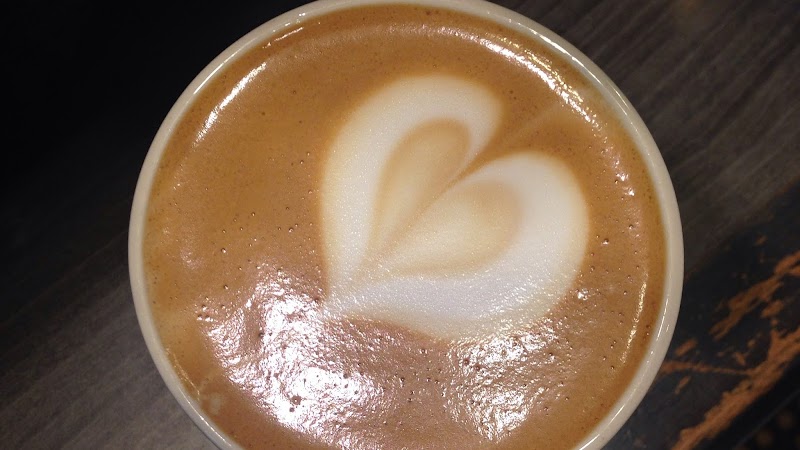 Urban Grange Coffee & Bakery photo 2