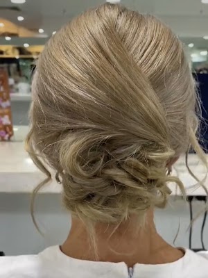 Cream Hair artistry by Tove photo 2