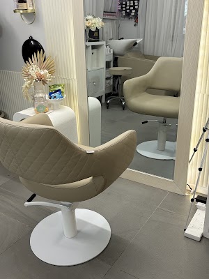 Cream Hair artistry by Tove