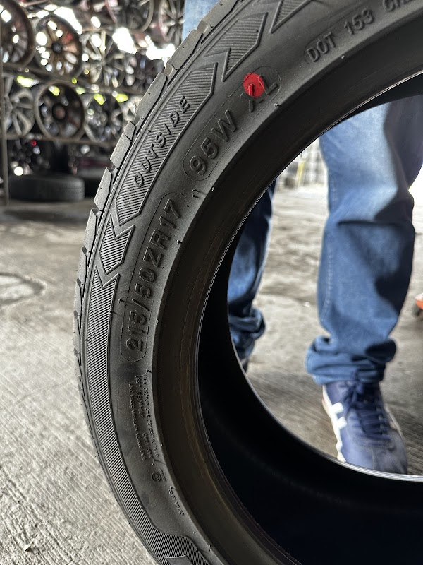 Completo Tire Supply