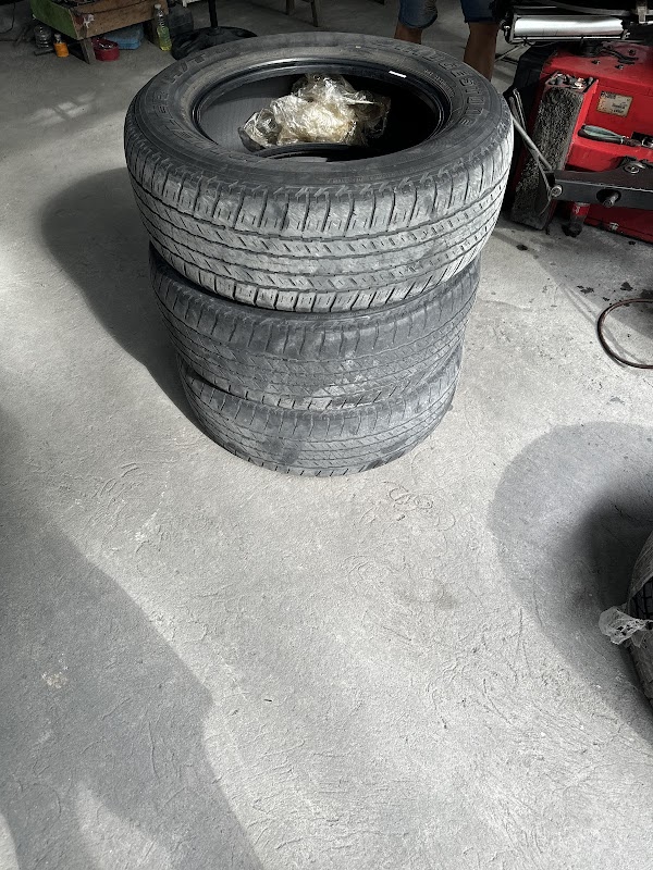 Completo Tire Supply