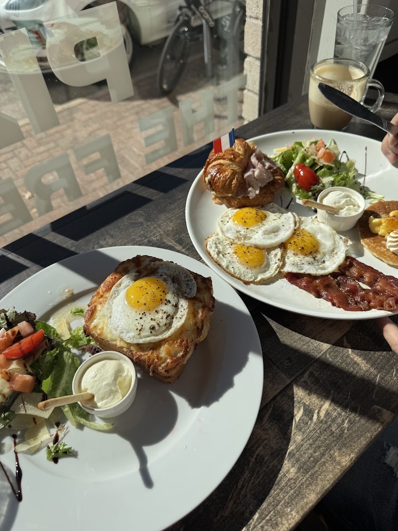 Paulette café photo 3