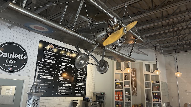 Paulette café photo 1