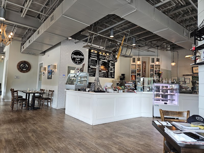 Paulette café photo 4