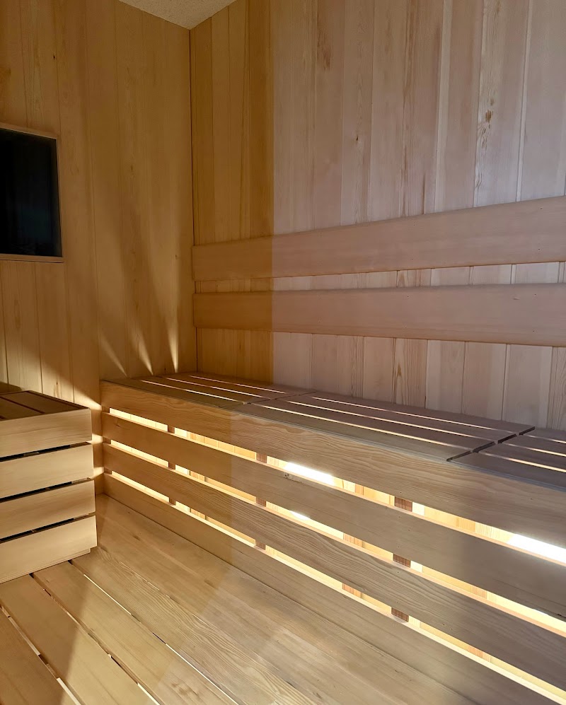 テンジンサウナ 2