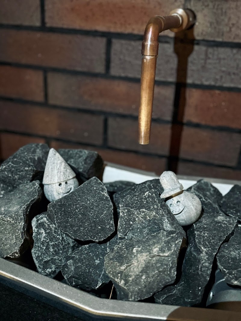 テンジンサウナ