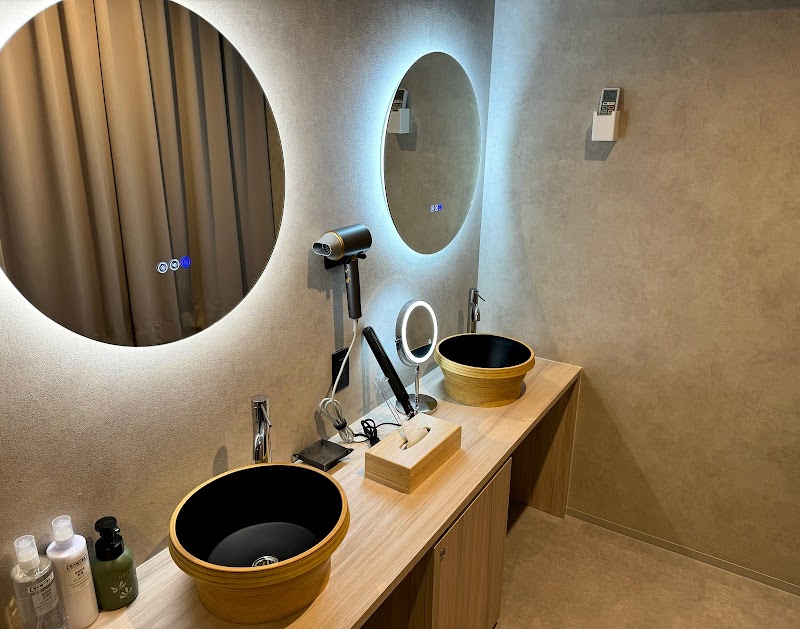 テンジンサウナ 3