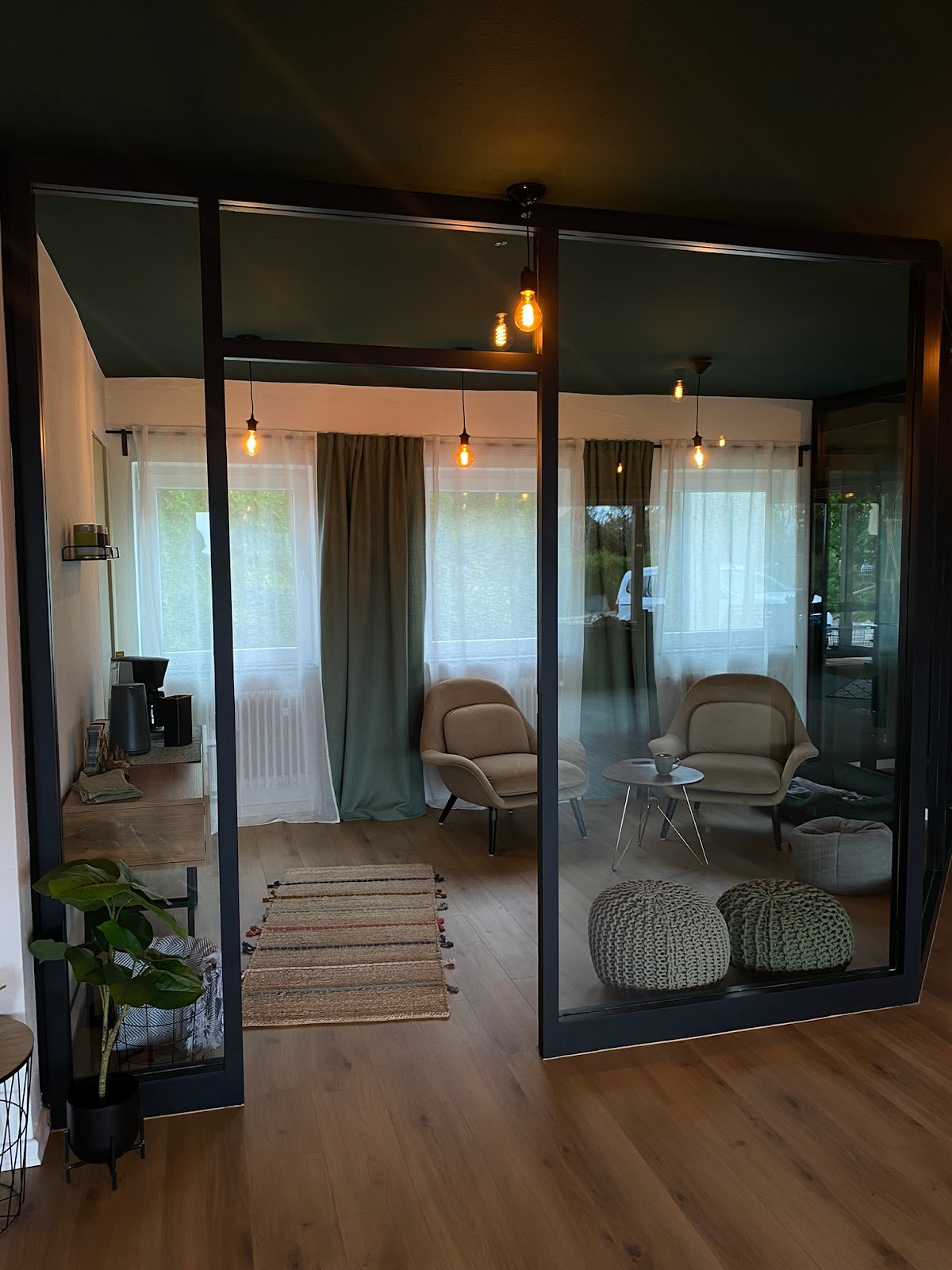 The Secret Garden - Yoga / Pilates München & Icking — 4