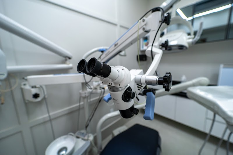 Sampaio Odontologia - Implantes Dentários, Próteses, Aparelhos Invisalign, Dentista em João Pessoa - foto 4