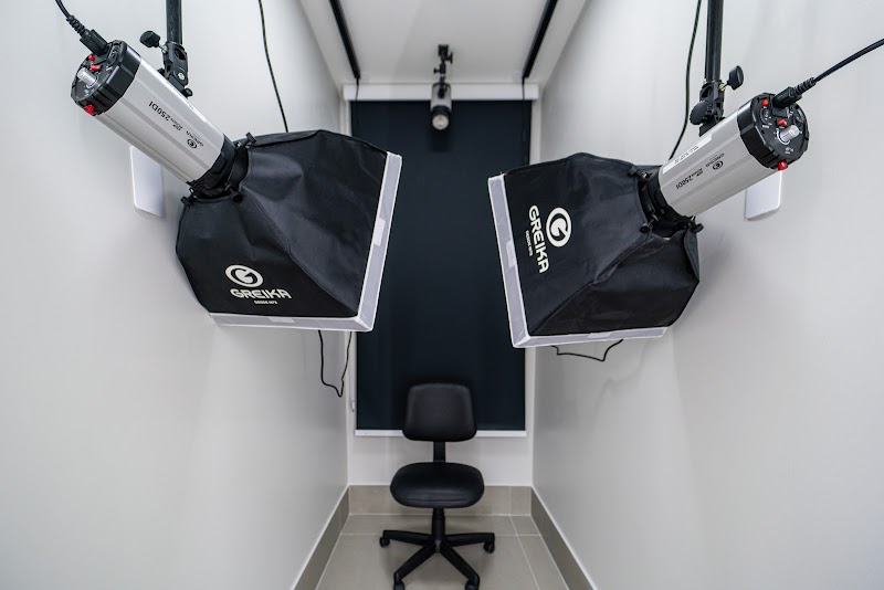 Sampaio Odontologia - Implantes Dentários, Próteses, Aparelhos Invisalign, Dentista em João Pessoa - foto 5