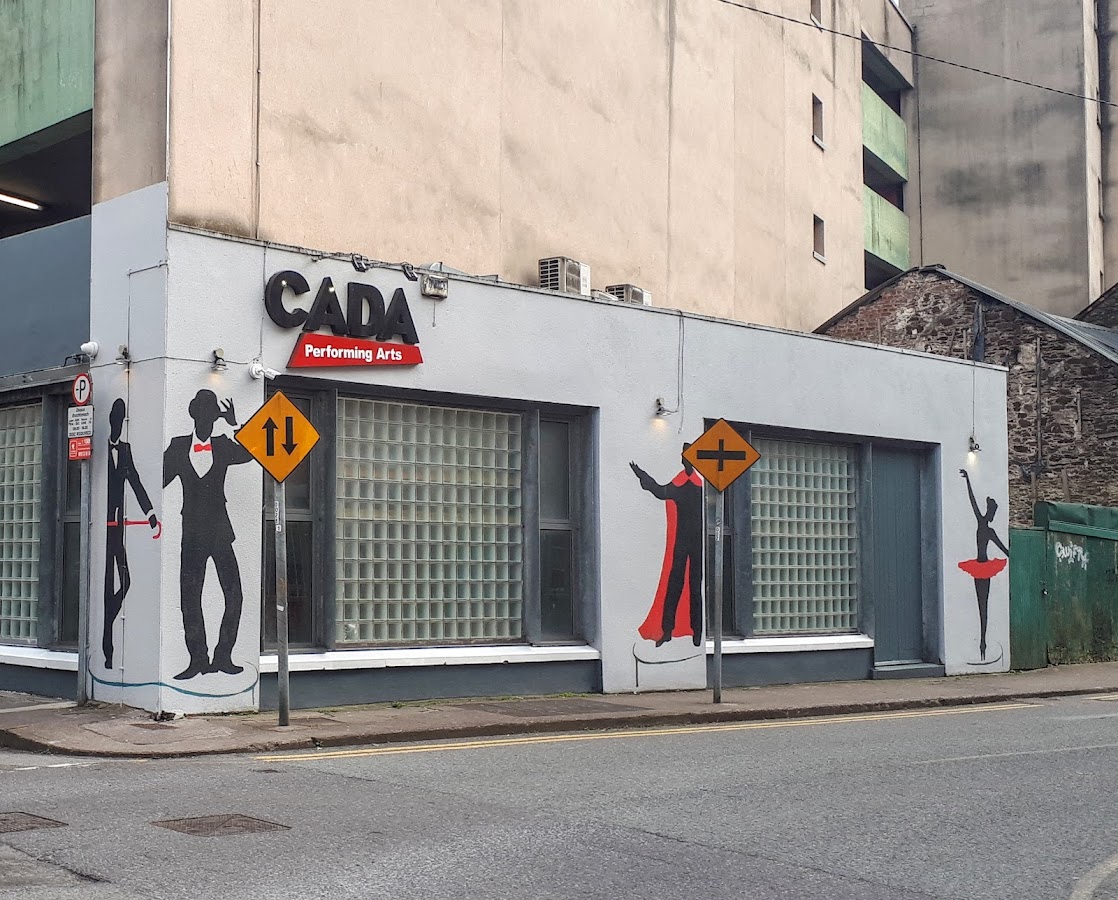 Cada Performing Arts