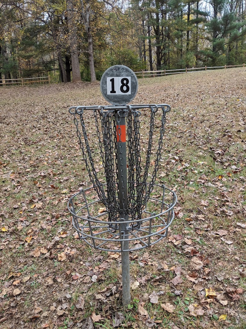 Patapsco Valley Disc Golf Course photo 4