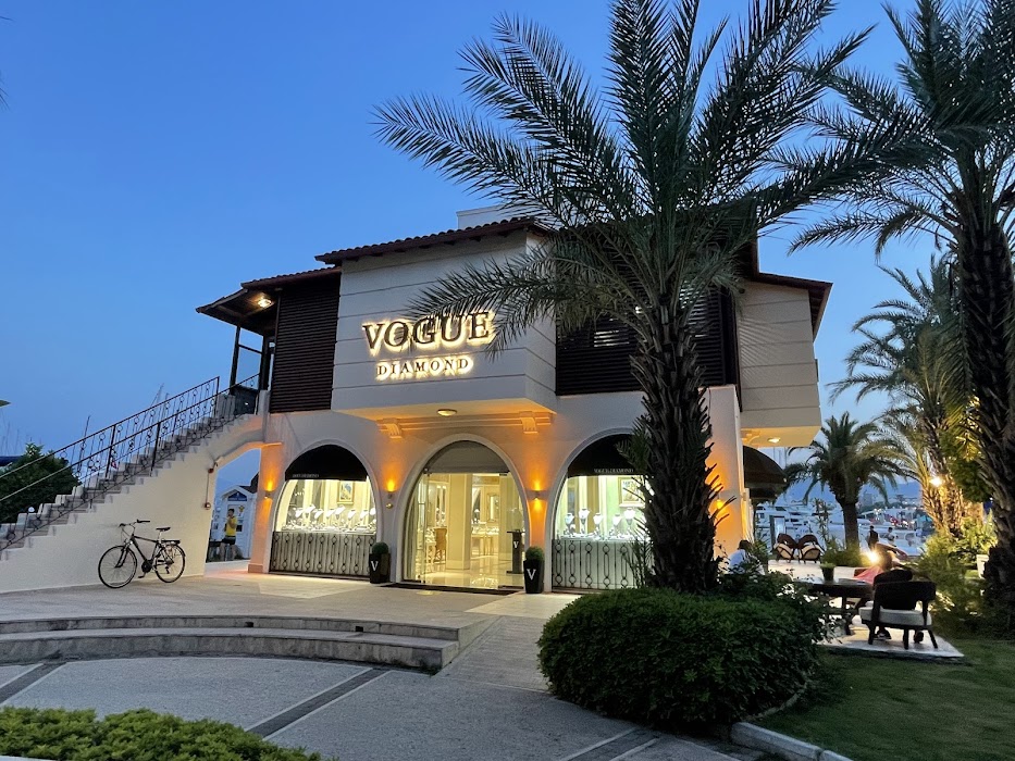 NETSEL MARMARIS MARINA ALIŞVERİŞ MERKEZİ fotoğraf 1