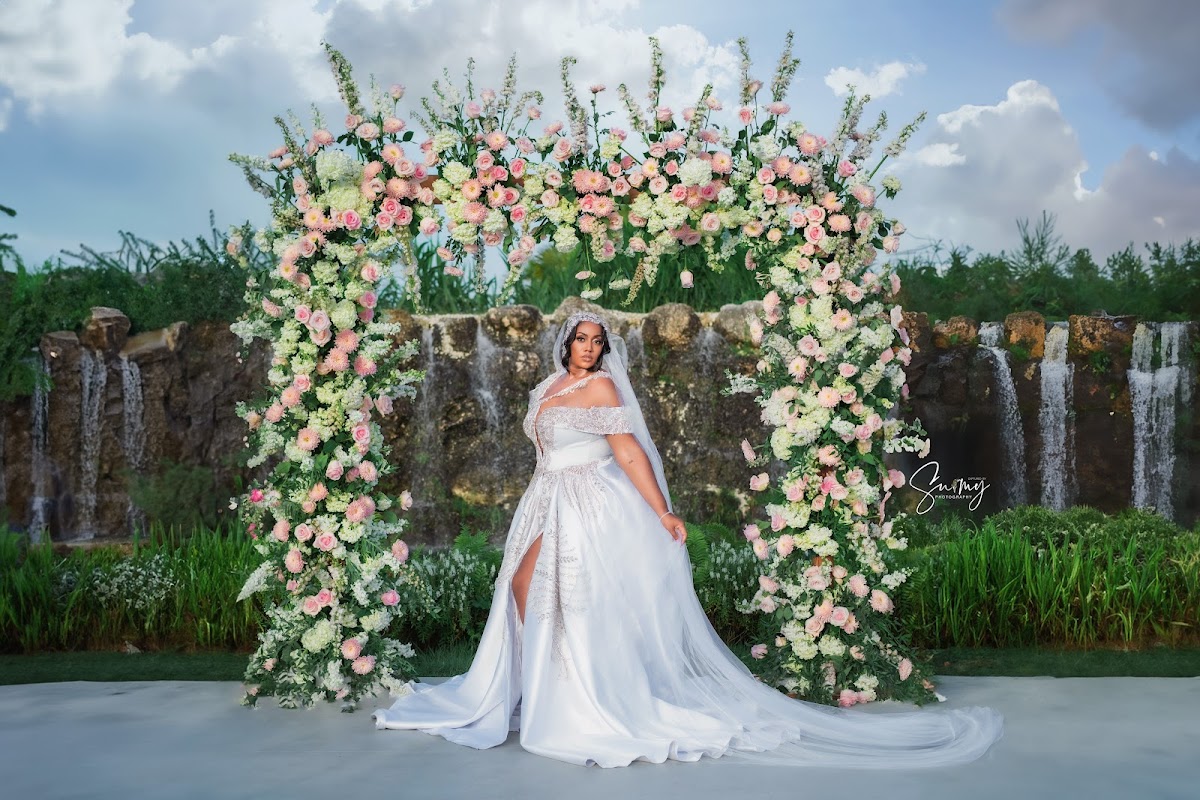 Villa Paraiso Miami - Wedding Venue: Google Places image 2