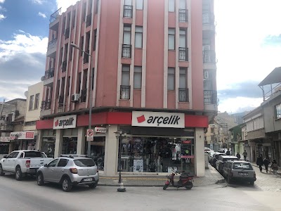 Zeki Semerci Dayanıklı Tüketim ( Arçelik bayi ) - Beyaz Eşya Servisi