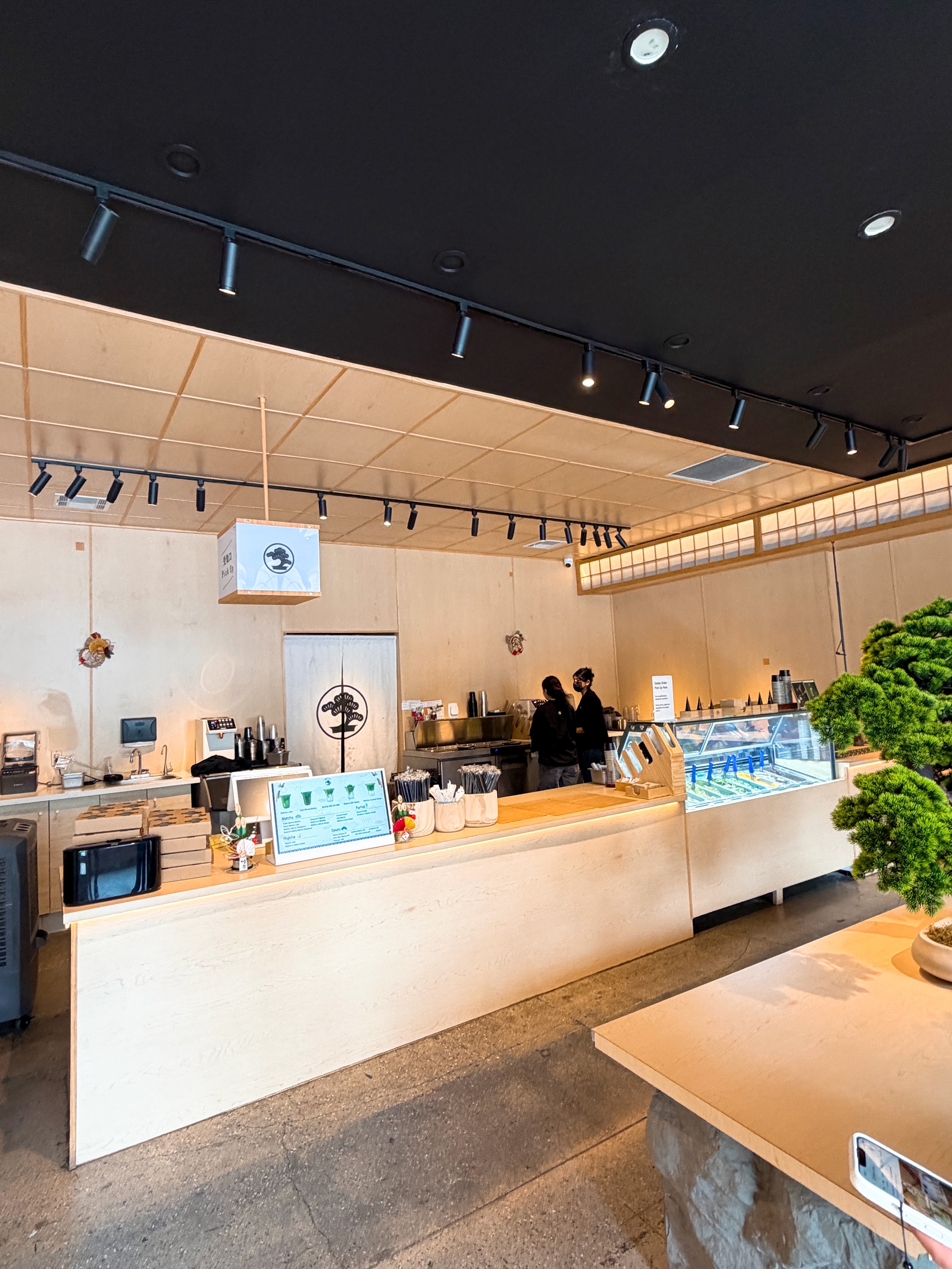 Matsu Matcha Koreatown - Photo 3