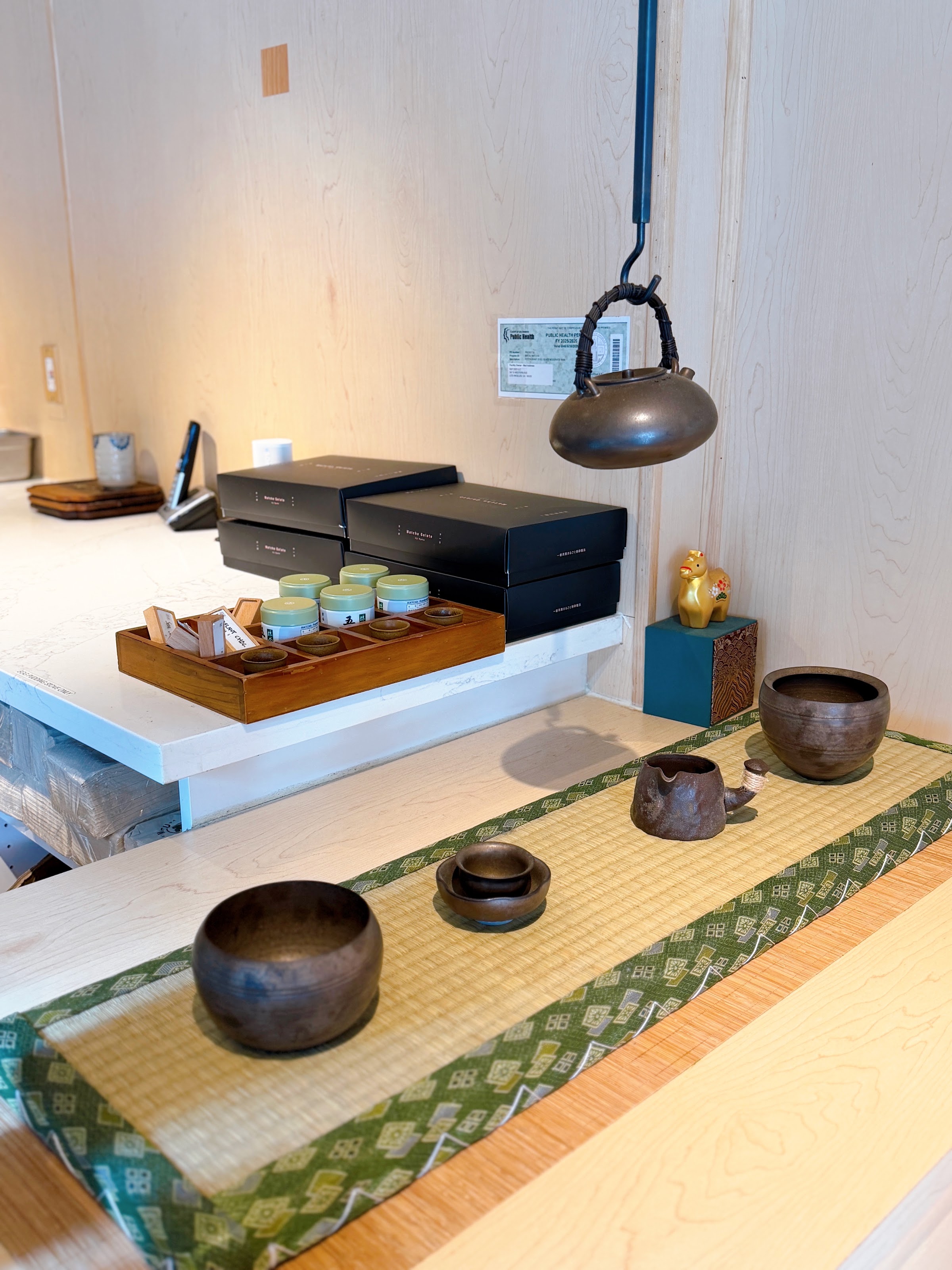 Matsu Matcha Koreatown - Photo 5