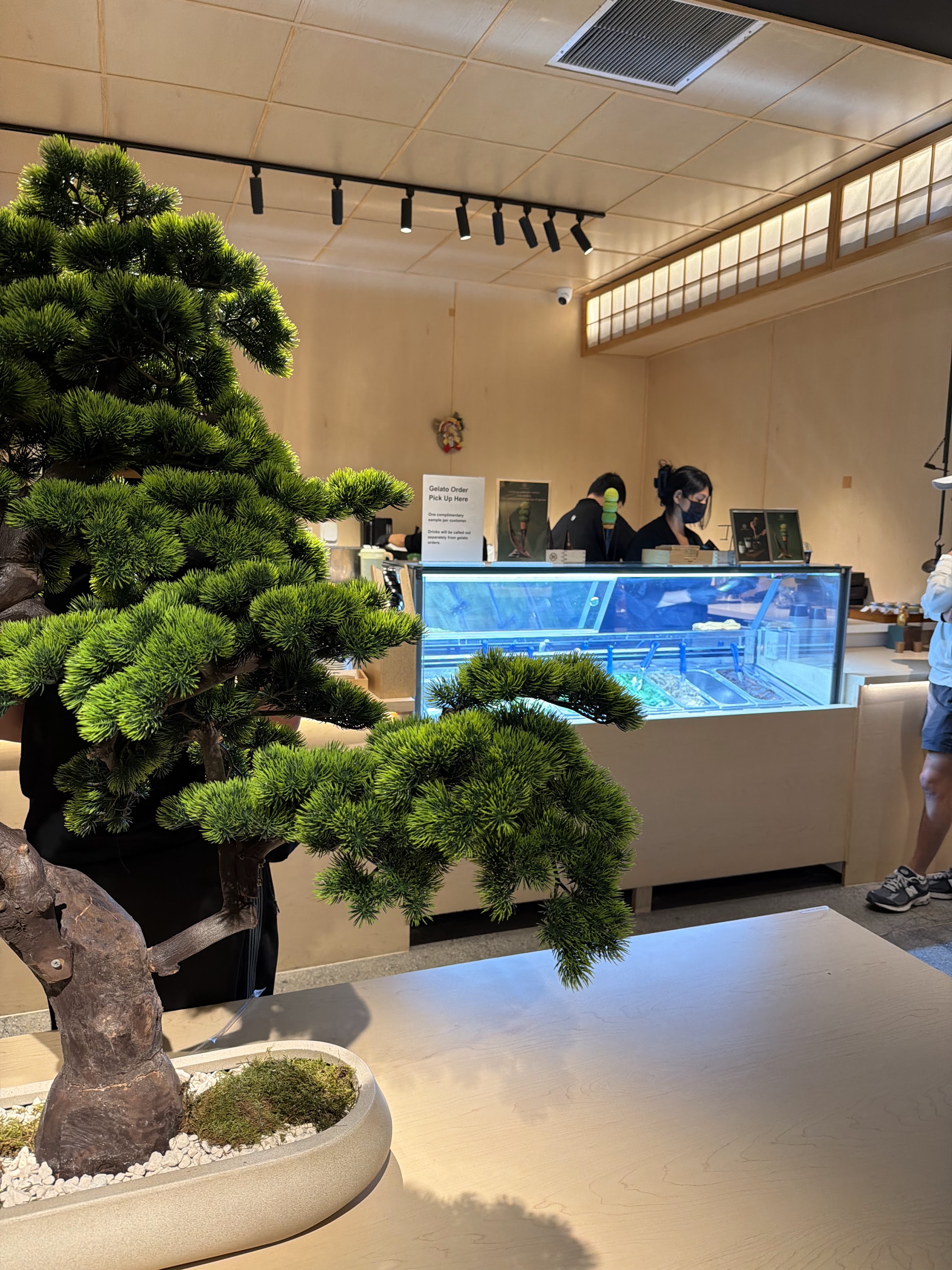 Matsu Matcha Koreatown - Photo 4