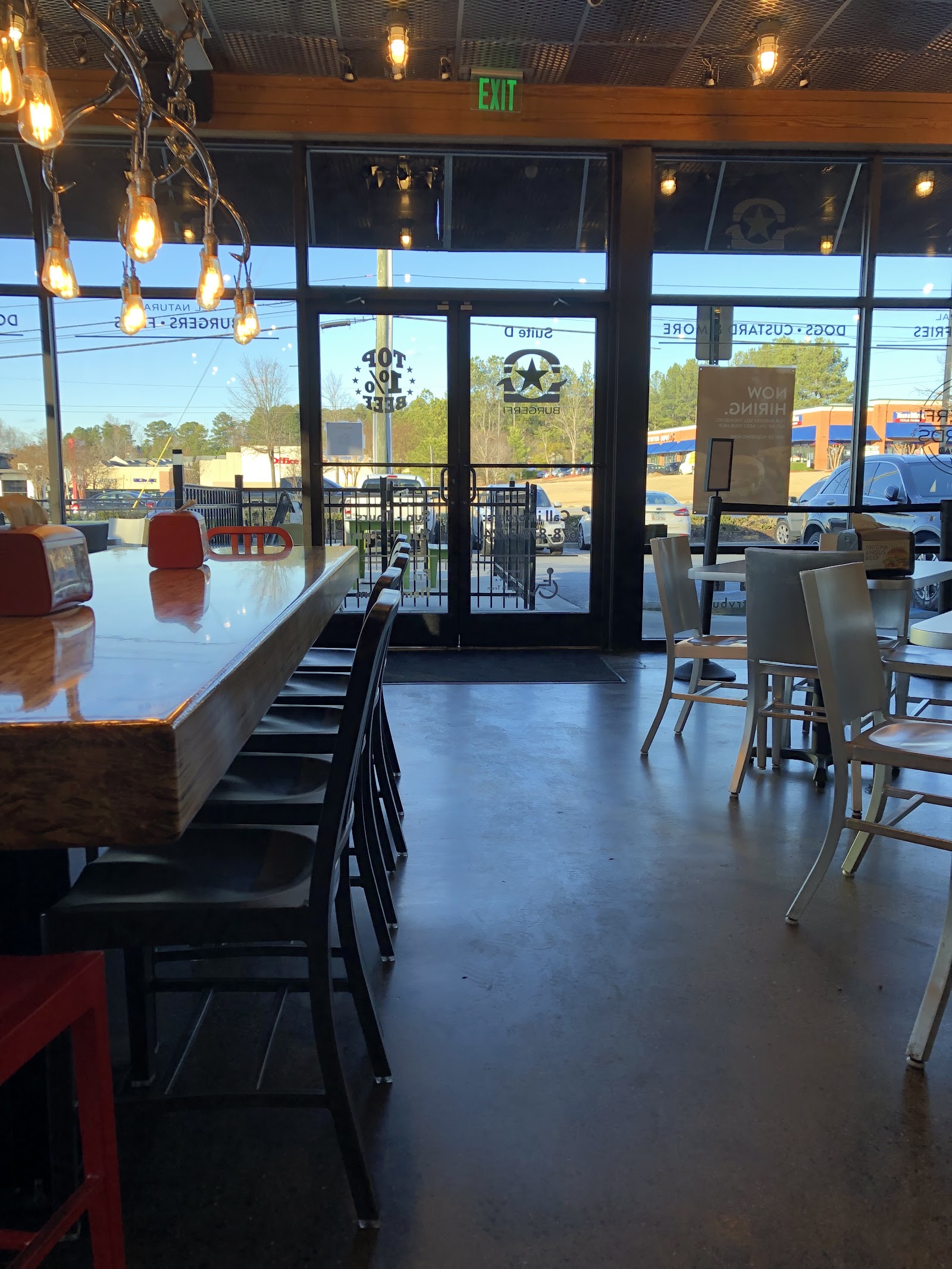 BurgerFi
