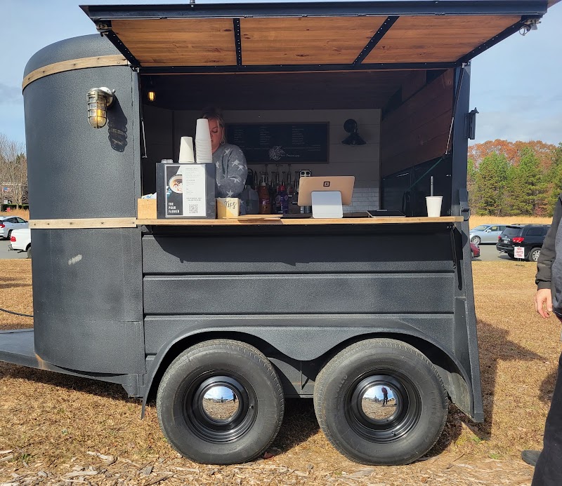 THE POUR FARMER - MOBILE BEVERAGE TRAILER photo 2