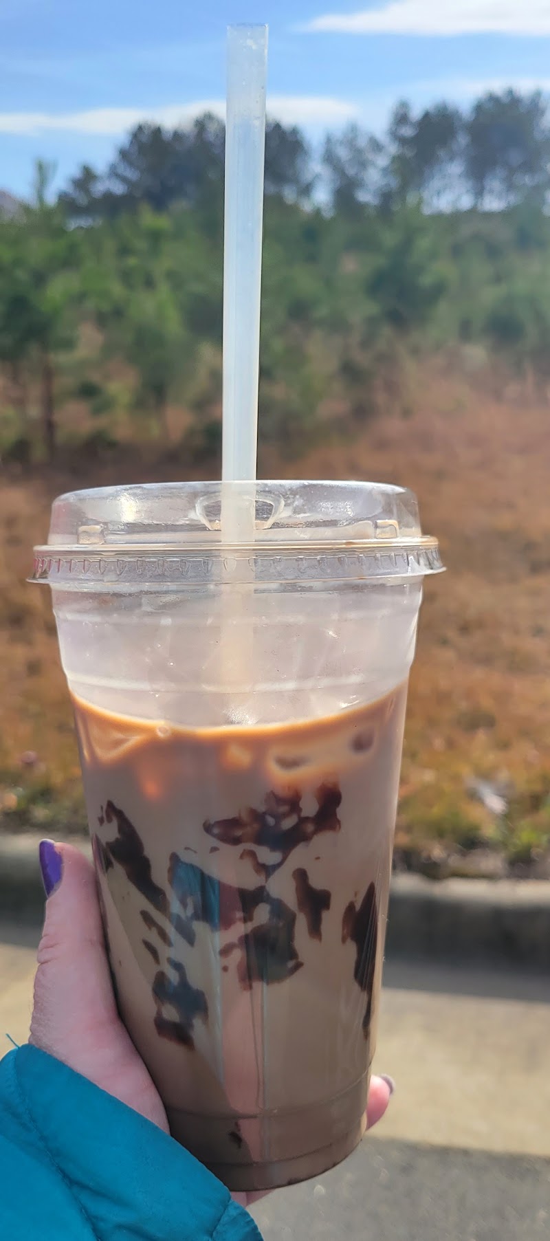 THE POUR FARMER - MOBILE BEVERAGE TRAILER photo 3