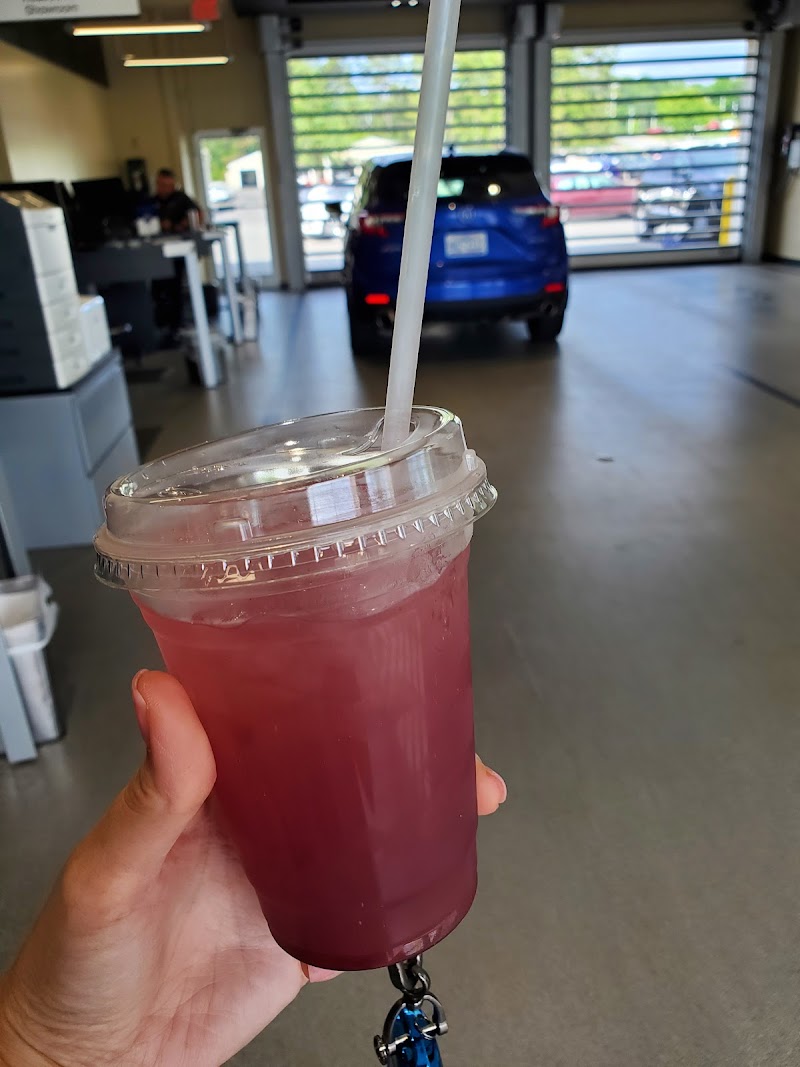 THE POUR FARMER - MOBILE BEVERAGE TRAILER photo 1