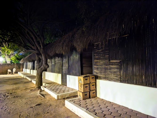 Mondala Hostal Carrizalillo