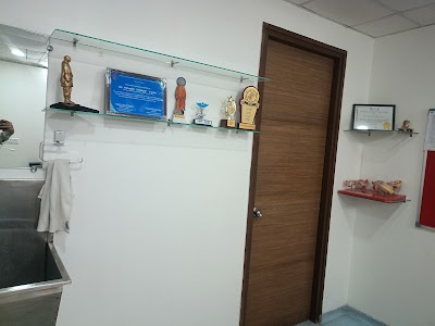 Dr Himani Thaker Vyas