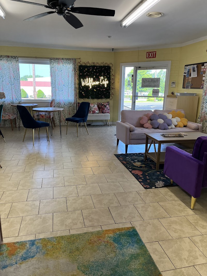 Wildflower Cafe photo 3