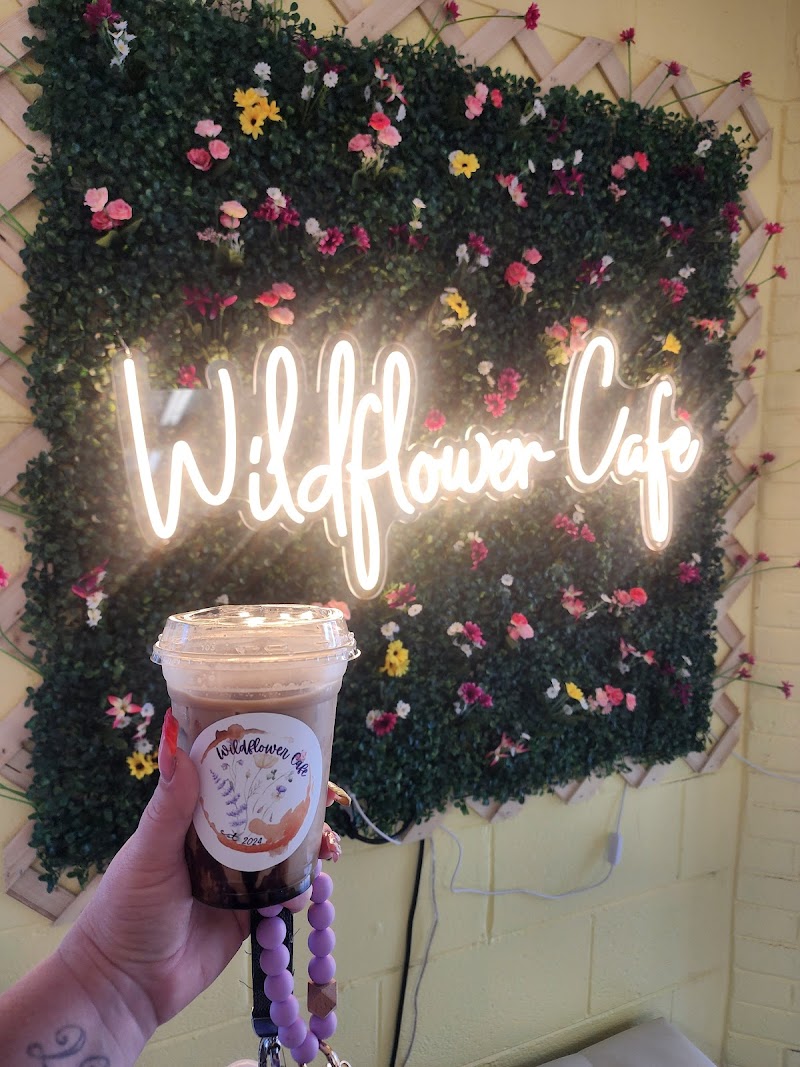 Wildflower Cafe photo 4