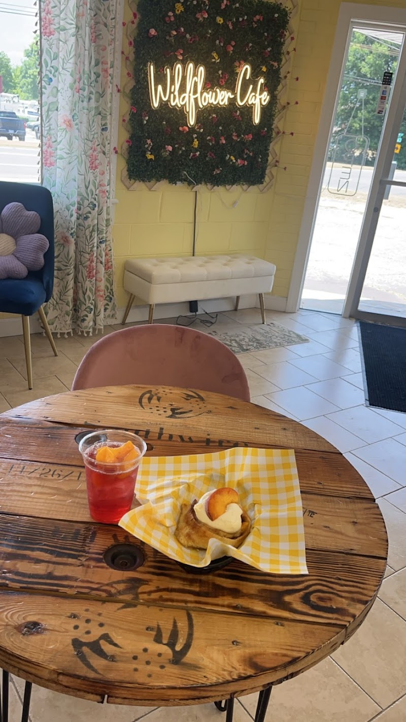 Wildflower Cafe photo 2