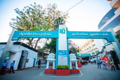 Dr. Uma Velumurugan | Best Obstetrician-gynecologist | Apollo Hospitals - Image 3