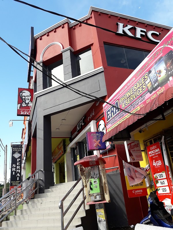 KFC Machang