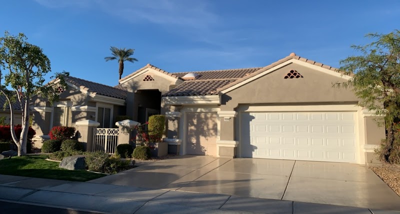 Sun City Palm Desert - Sunset View Clubhouse