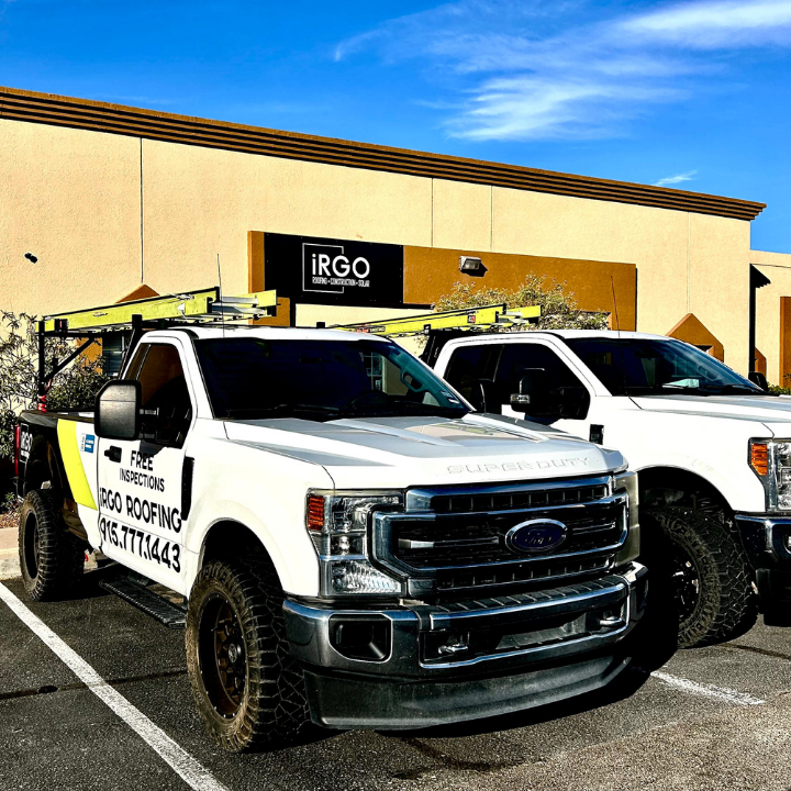 iRGO Roofing photo 3