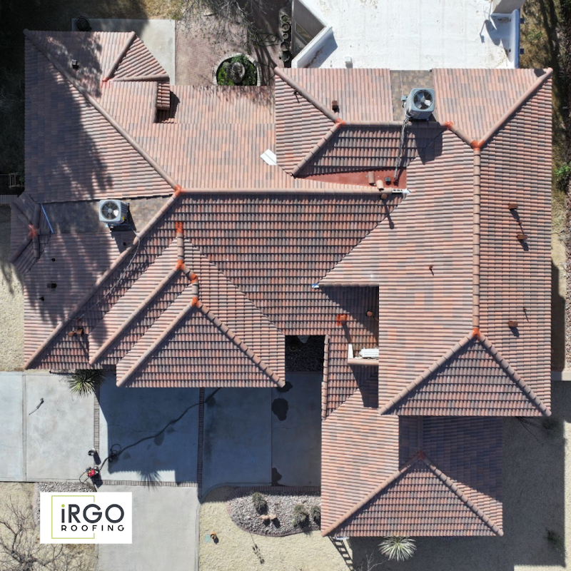 iRGO Roofing photo 4