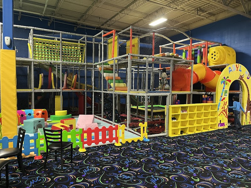 Jumping World photo 5