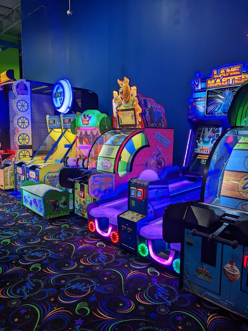 Jumping World photo 7