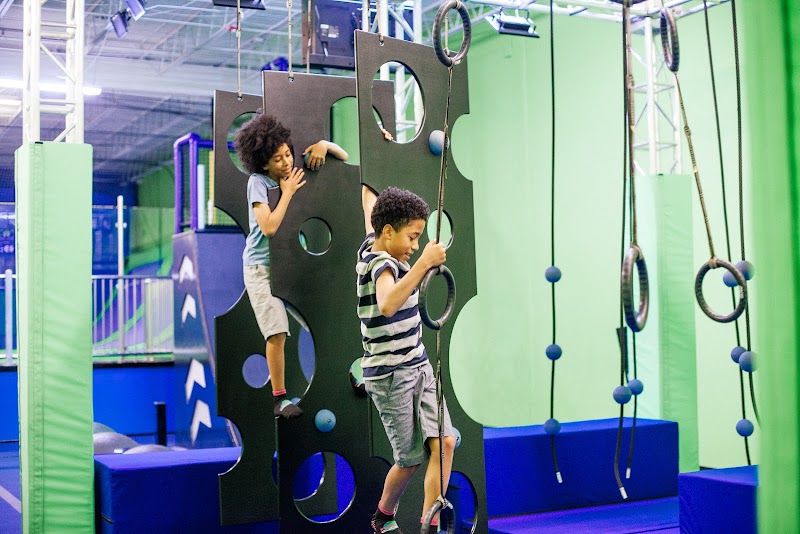 Jumping World photo 8