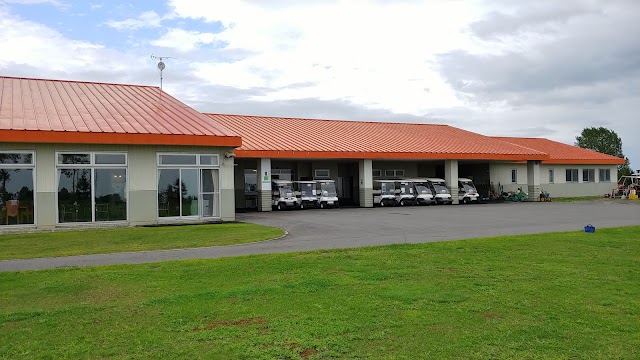 Green Scole Country Club - Photo 3