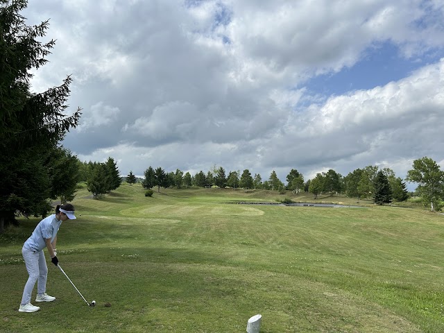 Green Scole Country Club - Photo 2