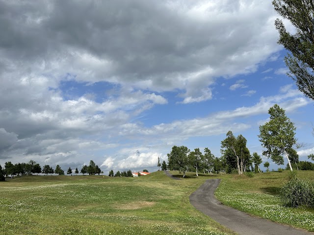Green Scole Country Club - Photo 1