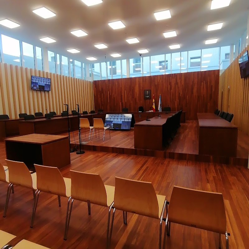 Vigolex Abogados photo 2