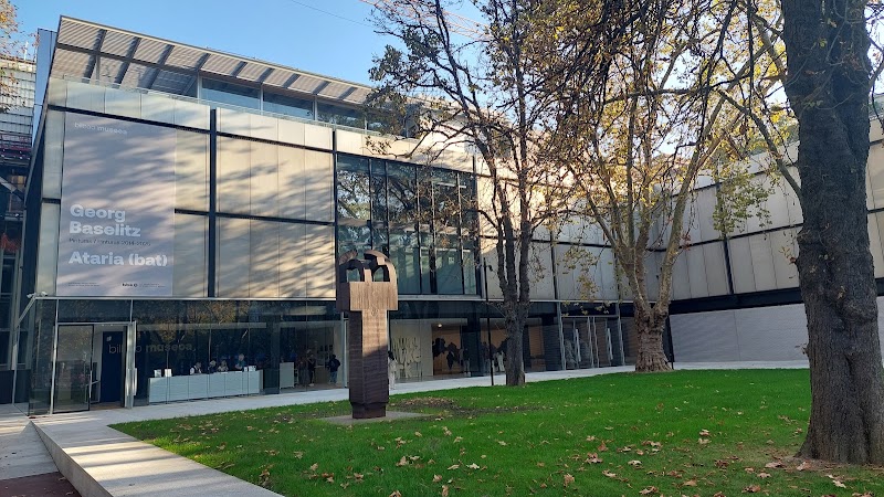 Museo di Belle Arti di Bilbao