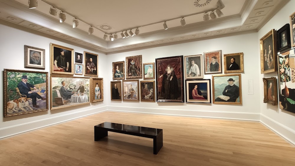 Museo de Bellas Artes de Bilbao fotoğraf 1
