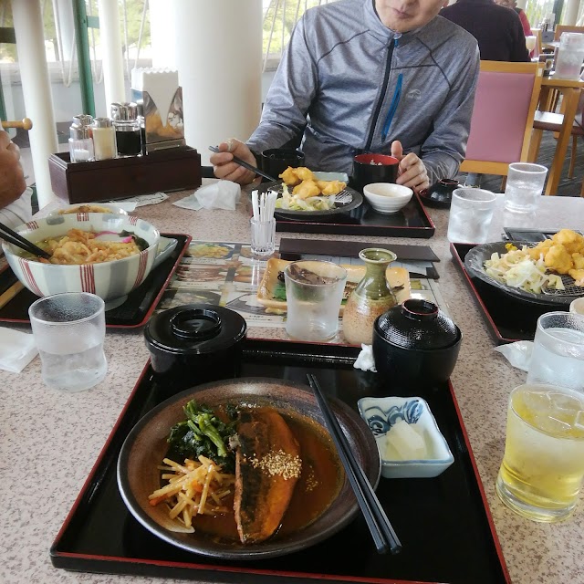 Beppu no Mori Golf Club - Photo 4