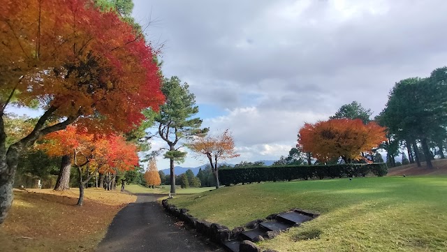 Beppu no Mori Golf Club - Photo 6