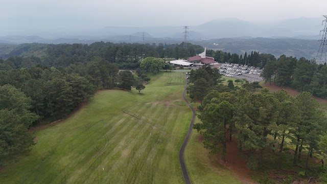 Beppu no Mori Golf Club - Photo 2
